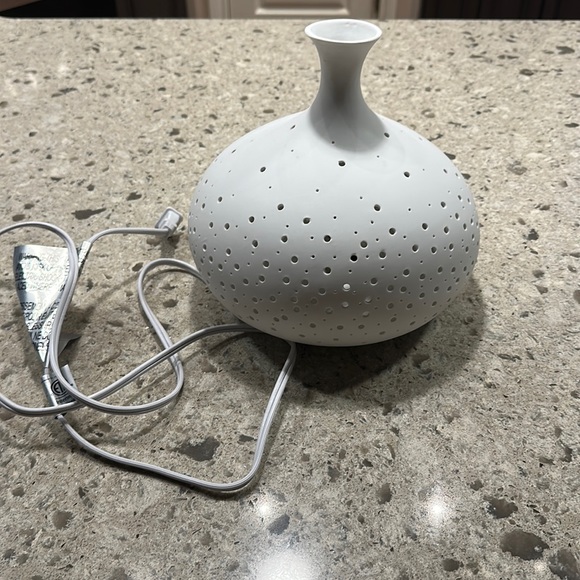 Night light White - Picture 1 of 1